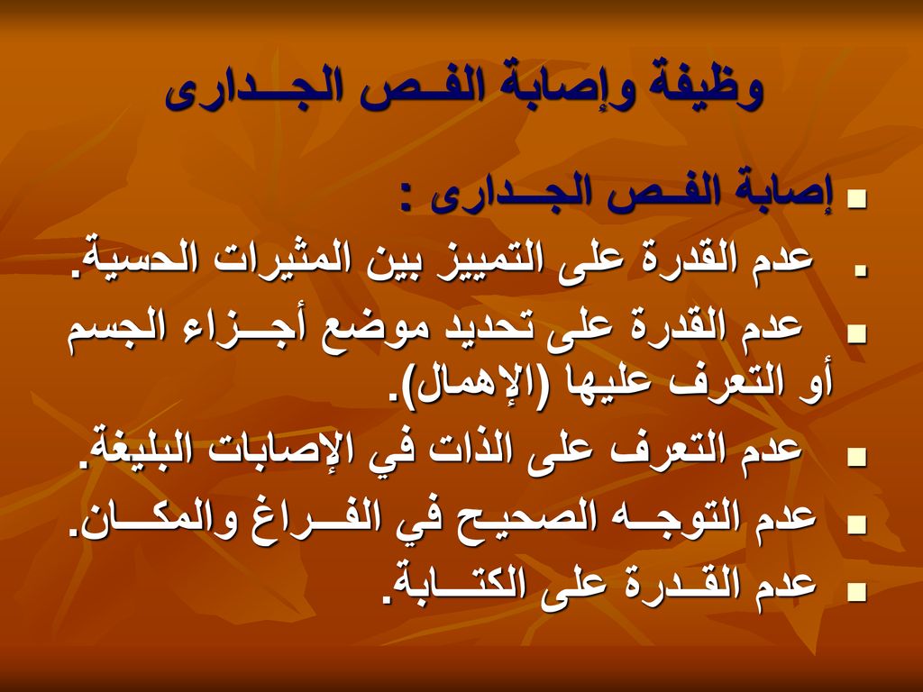 ( تعد بديلا للفأرة وتحتوي على سطح خاص يمكنه التعرف على موضع أصابعك من المؤشر على الشاشة )